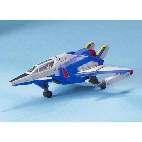 BANDAI 萬代 MG 1/00 威力型脈衝鋼彈 5063040-細節圖3