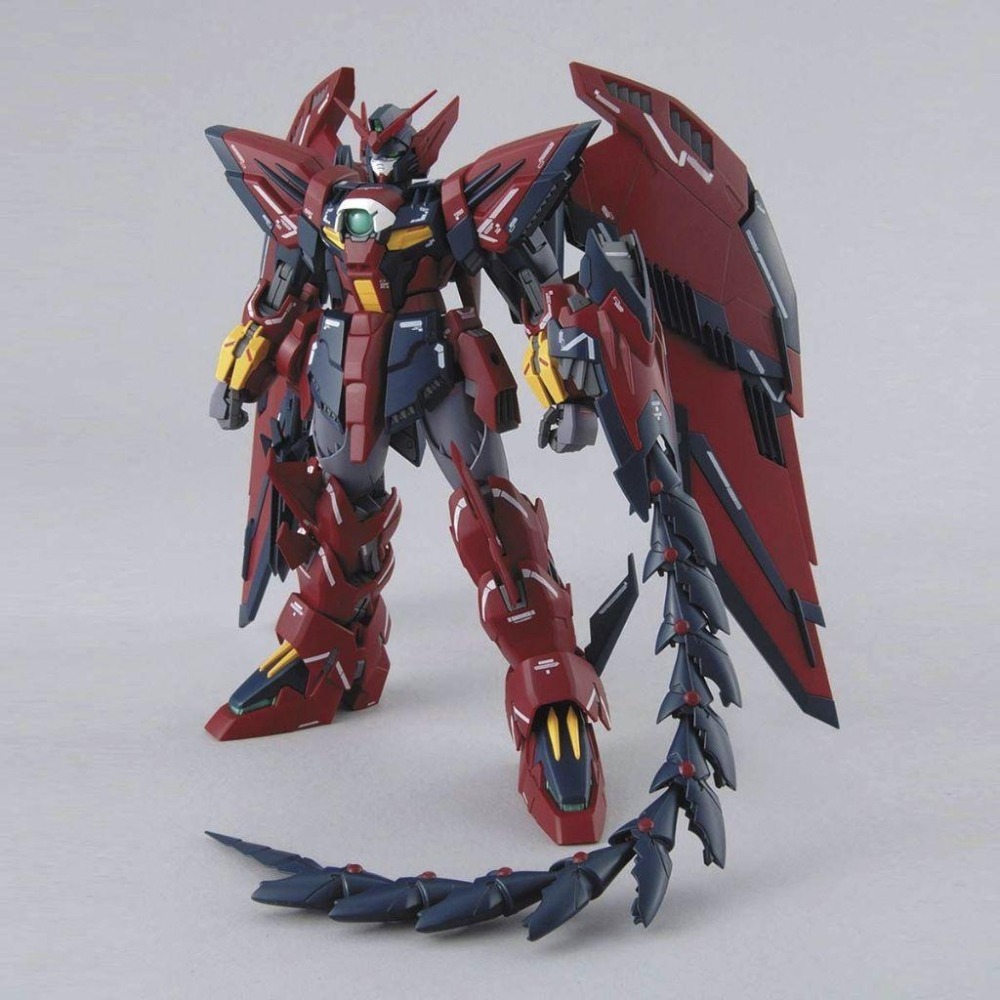 BANDAI 萬代 MG 1/100 次代鋼彈 EW版 5063042-細節圖2