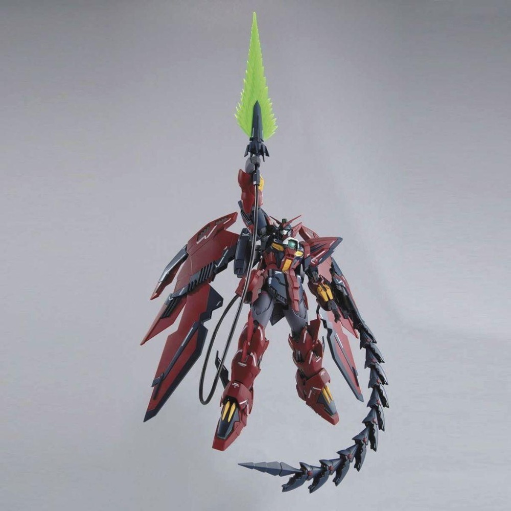 BANDAI 萬代 MG 1/100 次代鋼彈 EW版 5063042-細節圖3