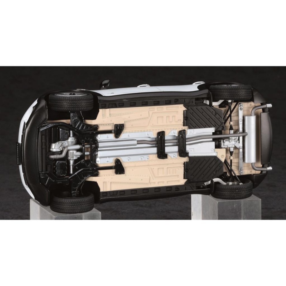 Mini cooper - Modelbouw: bouwpakket kopen? | Korting tot 26