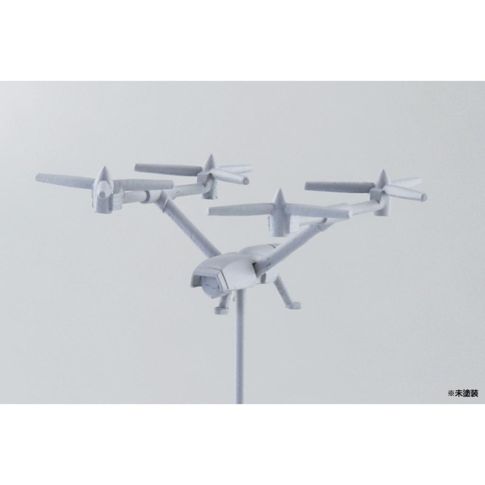 AOSHIMA 青島 1/24 MFG 片桐夏向 TOYOTA 86 ZN6 第一卷 小田原派克峰式樣 067826-細節圖4