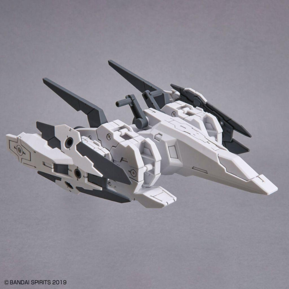 BANDAI 萬代 30MM W-19 1/144 配件套組9 大型推進器組件 5063397-細節圖2