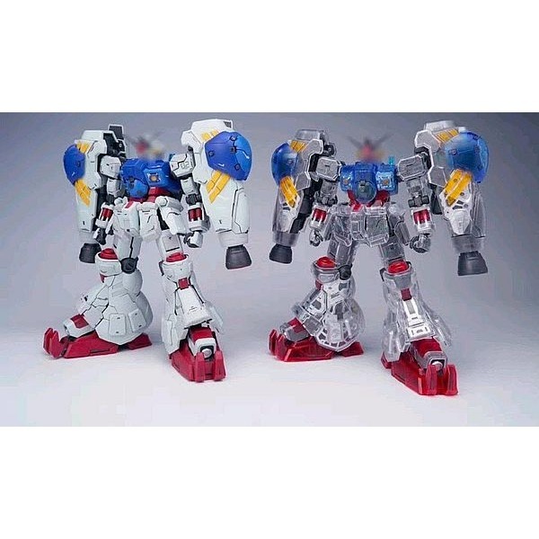 特價 所羅門 SOLOMON 1/100 酸漿果 GP02A MLRS背包武器組 & 透明裝甲(不含本體) 拆盒出貨-細節圖2