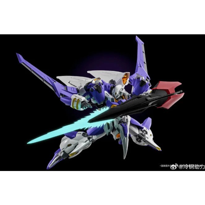 特價 冷鋼動力 The Sword of Rage 煬帝之劍 合金骨架-細節圖2