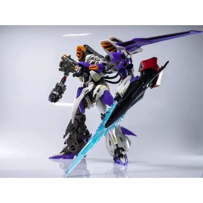 特價 冷鋼動力 The Sword of Rage 煬帝之劍 合金骨架-細節圖5