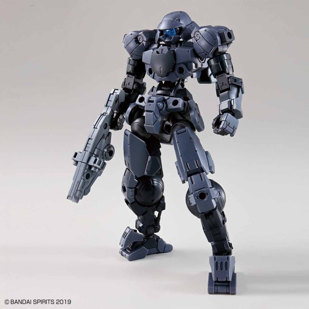 BANDAI 萬代 30MM #05 1/144 bEMX-15 波塔諾瓦 暗灰色 5057792-細節圖2