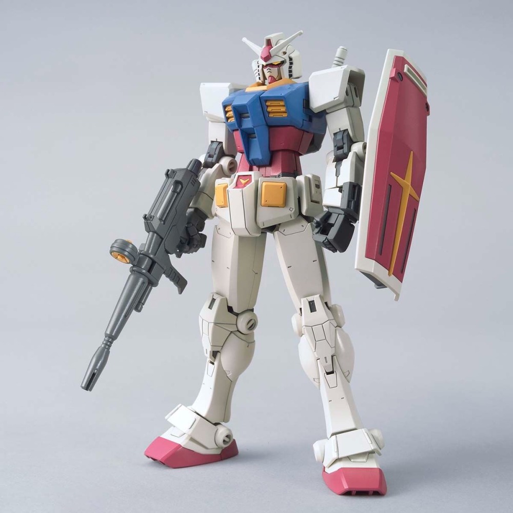 特價 BANDAI 萬代 HG 1/144 RX-78-02 鋼彈 BEYOND GLOBAL 5058205-細節圖2