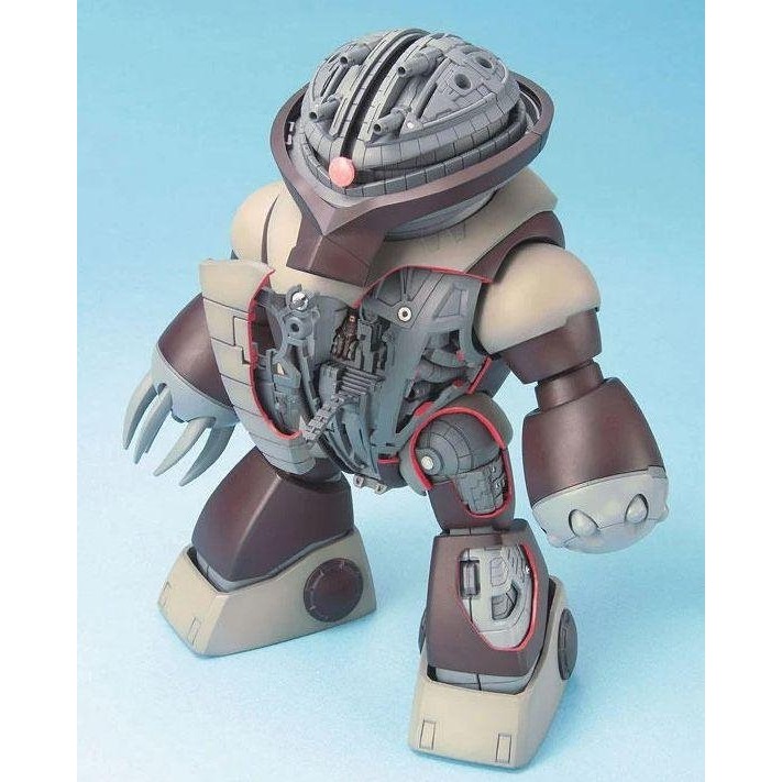 BANDAI 萬代 MG 1/100 MSM-04 亞凱 5063147-細節圖4