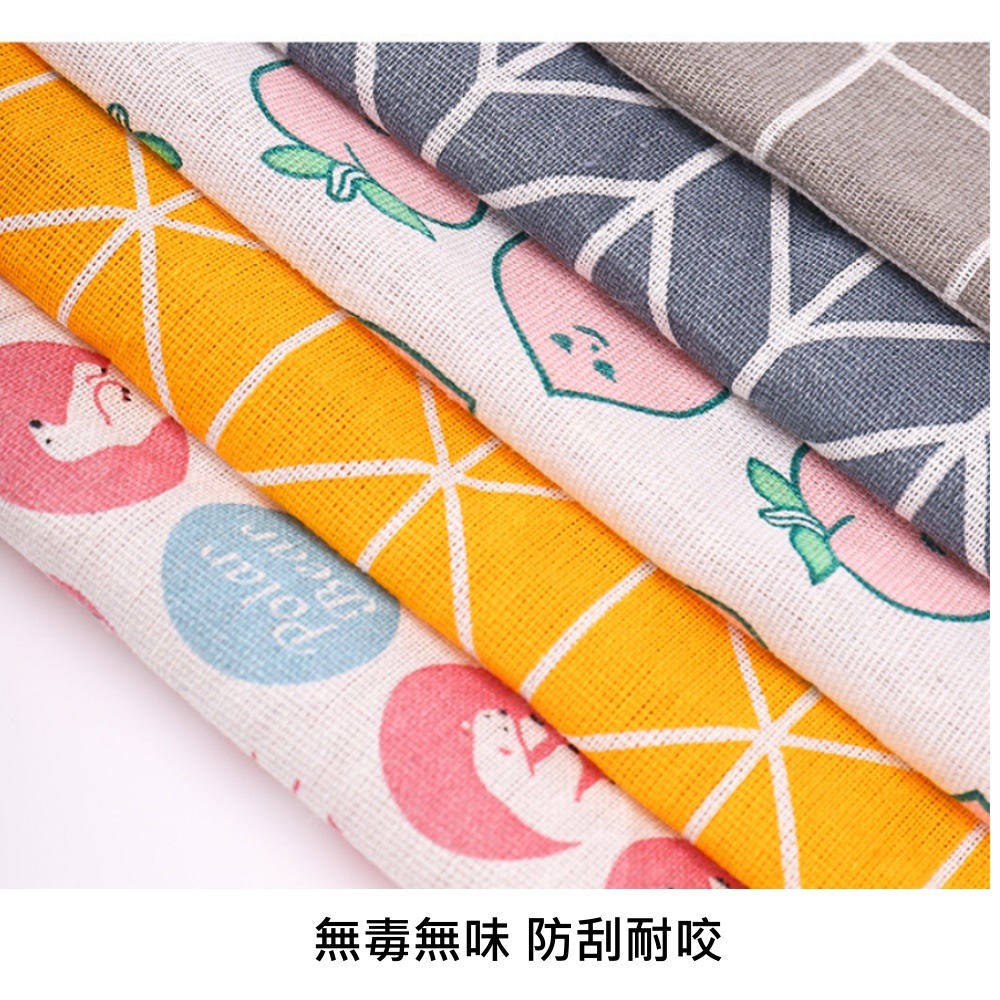 巨安戶外【113030313】貓窩寵物行軍床離地床四季通用可拆洗寵物床狗窩-細節圖9