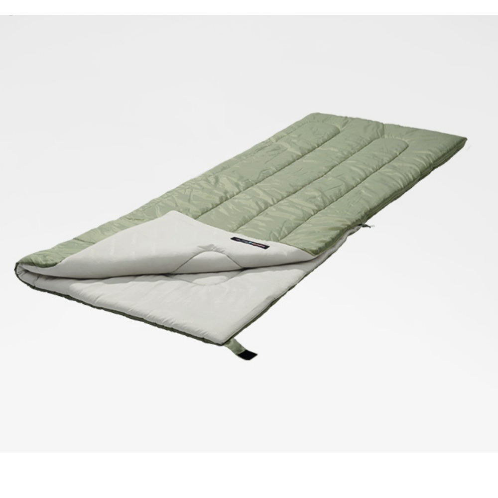 巨安戶外【1101029004】NH挪客春夏信封睡袋大人成人透氣防水單人超輕便攜式-細節圖4
