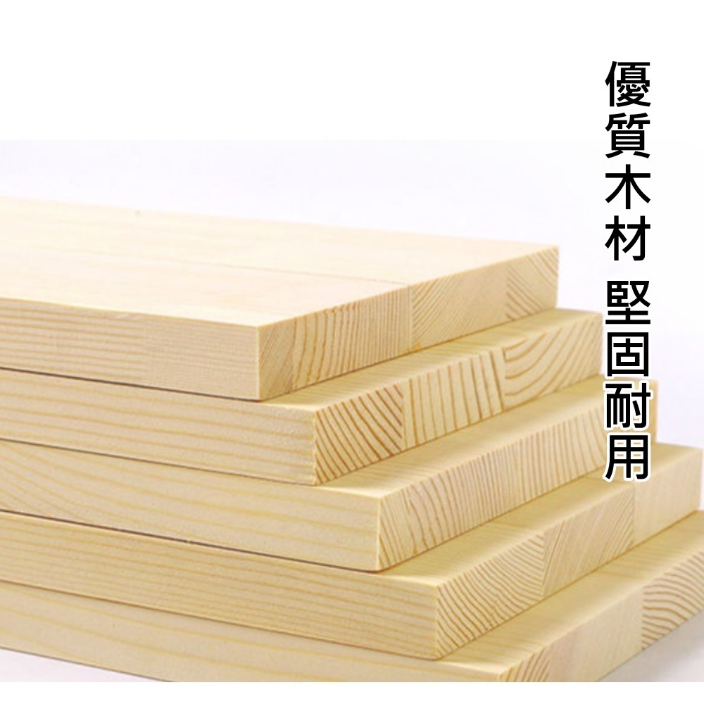 巨安戶外【113030310】折疊床單人實木床簡易結實雙人午睡床家用租房成人加強床-細節圖3