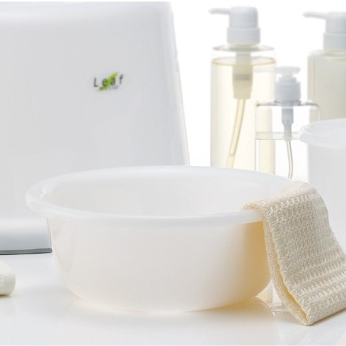 日本製 inomata 原裝進口 2102 多功能 水盆 洗面盆-細節圖2