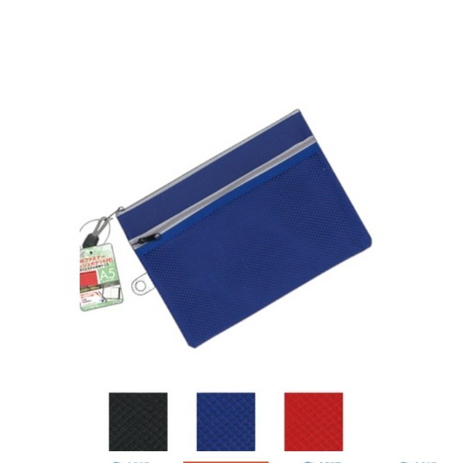 Seiwa-pro 雙層拉鍊袋系列-細節圖3