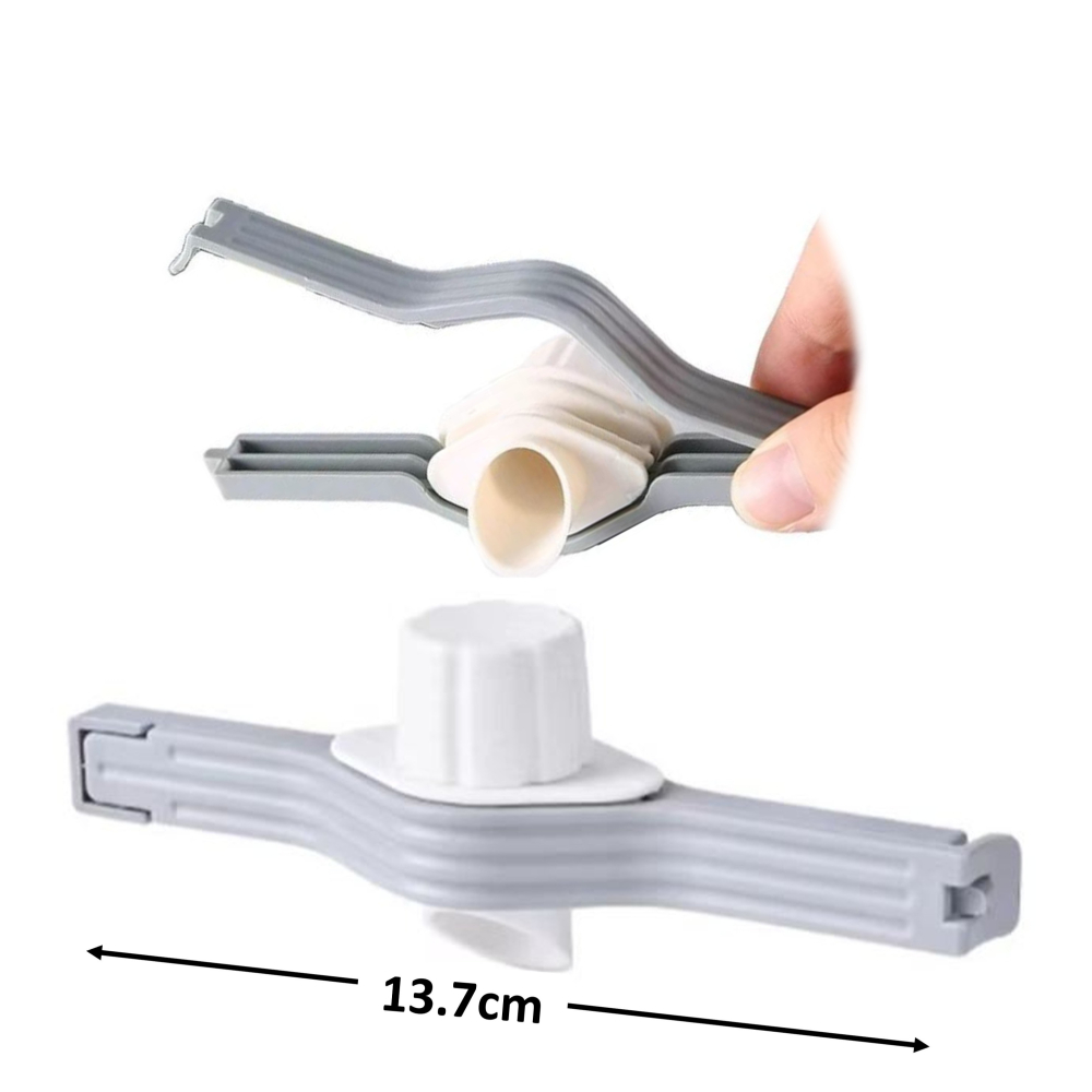 封口夾-食物夾-密封夾-防潮夾-細節圖5