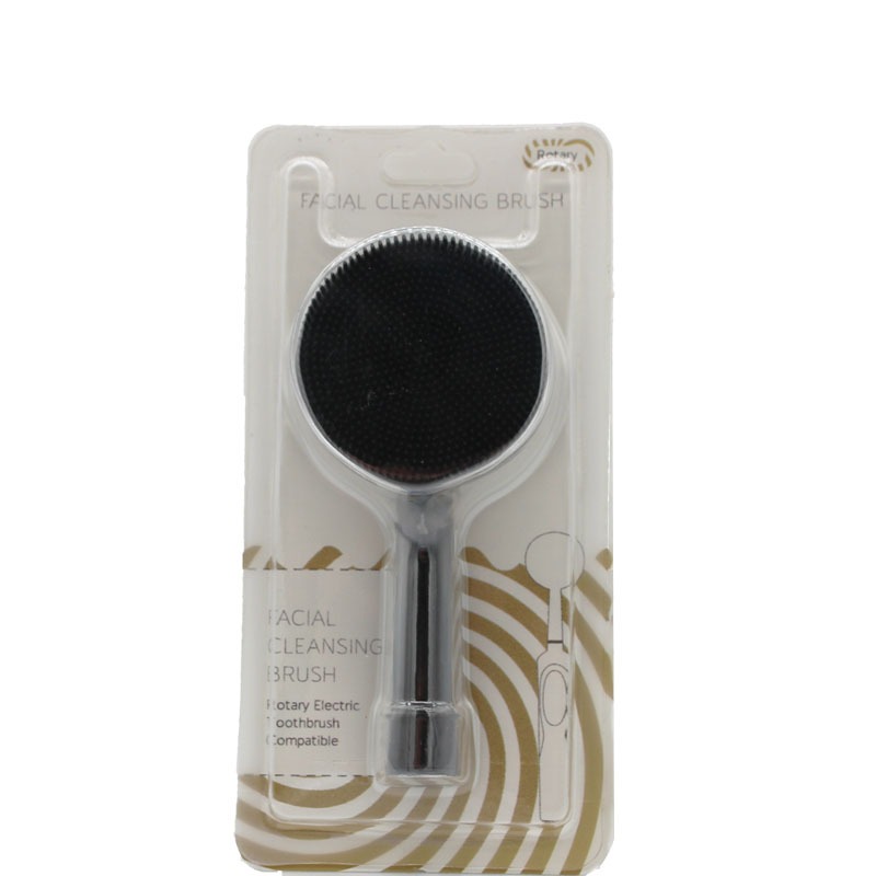 歐樂B洗臉刷頭 適配歐樂B Oral-B 電動牙刷 矽膠洗臉刷頭 洗臉神器 按摩刷頭 清潔刷頭 替換刷頭-規格圖4