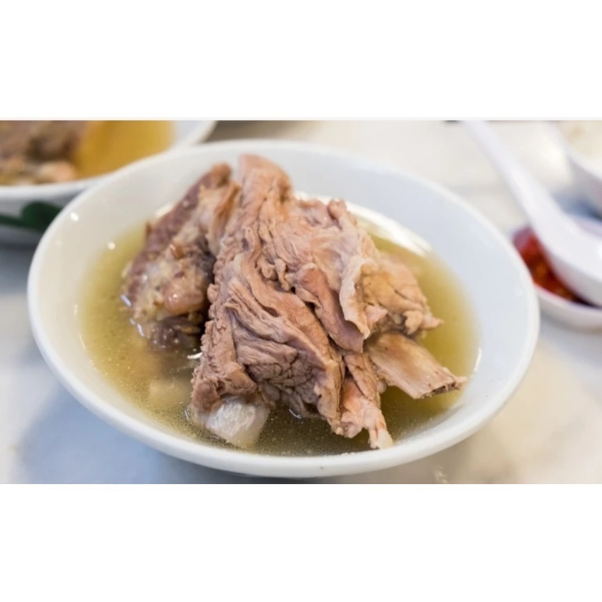 [ 舌尖上的美味 ] Seah＇s 新加坡🙆新效期.熱銷肉骨茶包10包/組💔五✯ 級秋冬季節暖胃/可素食💔-細節圖3