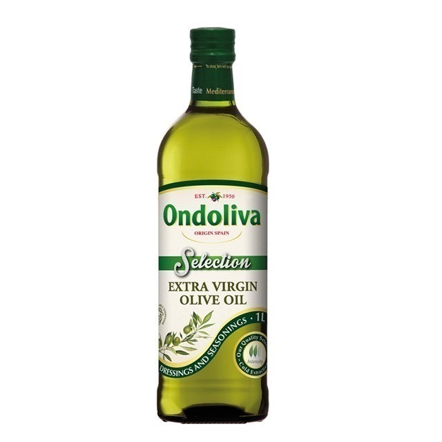 [ 舌尖上的美味 ]  🌳奧多利瓦【2瓶超取免運費】冷壓初榨橄欖油❤️ 1000ml-細節圖2