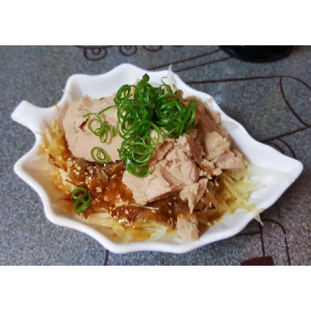 [ 舌尖上的美味 ] TRITON冰島鱈魚嫩肝120克/罐/新效期/【無添加味素】 ㊣-細節圖2