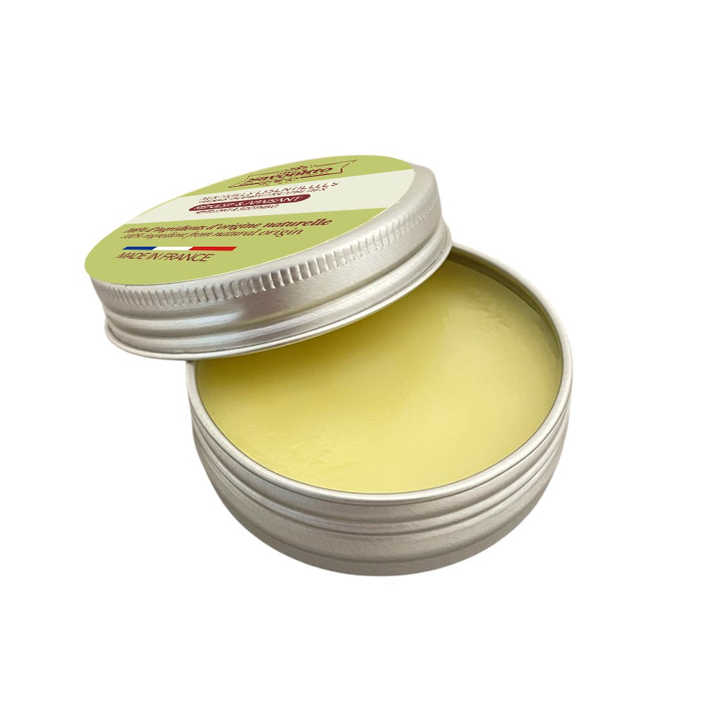 [歐曼綠淨]🇫🇷法國MS 普羅旺斯 天然草本舒緩膏 100%天然成分 舒緩肌膚不適 天然香氛呵護-細節圖5