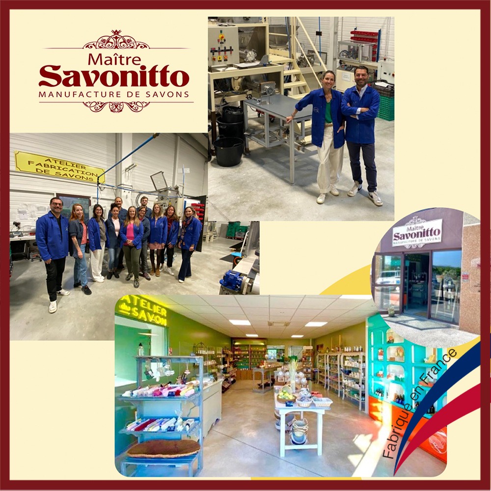 [歐曼綠淨] 🇫🇷法國MS 普羅旺斯 香氛皂 格拉斯香精 花草香 香草香 滋潤肥皂-細節圖6