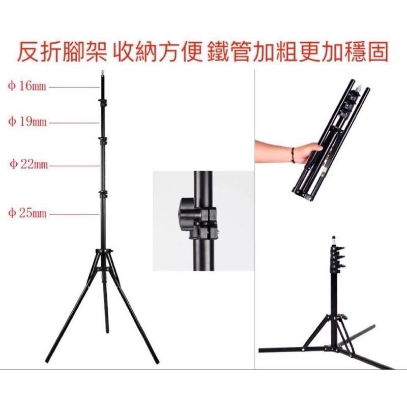 🌟耀星照明 可調光攝影燈泡110V 220V 85W E27 5500K 攝影燈泡 調光 調色 高亮度 不閃頻 攝影燈-細節圖7