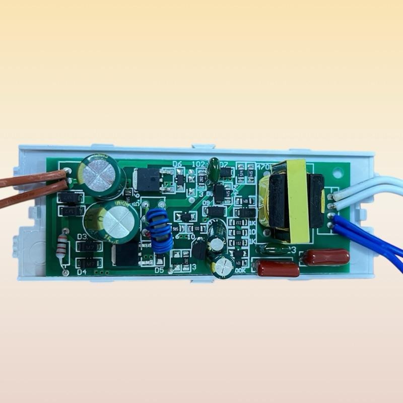 🌟耀星照明 電子安定器110V 220V T8 10W 15W 20W 30W 40W PL 18W 36W BB27W-細節圖3