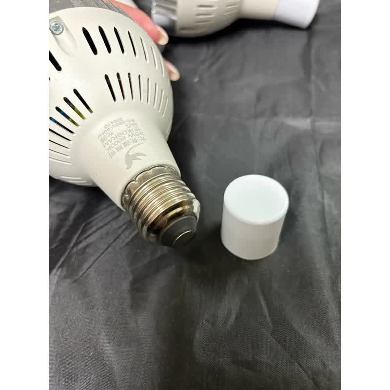 🌟耀星照明 全電壓 AC85-265V PAR30 35W 投射燈泡 超亮珠寶燈 近拍不閃頻-細節圖2