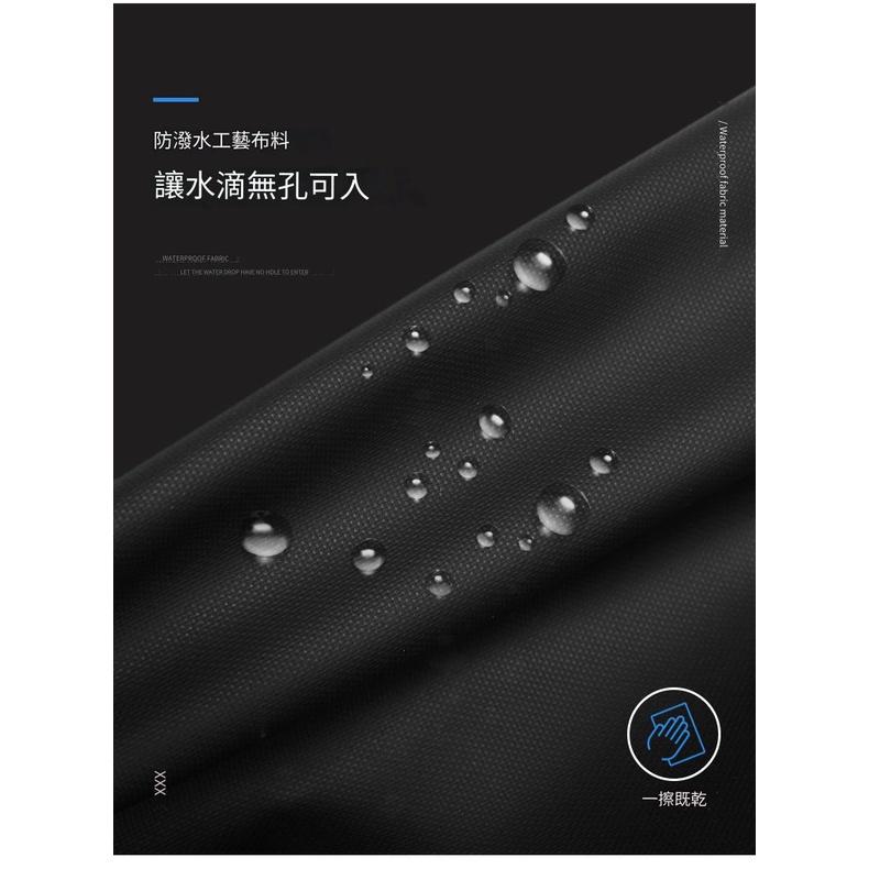 【開發票·現貨】檔車 重機 防潑水後背包 騎士背包 騎士後背包 19吋 C款-細節圖3