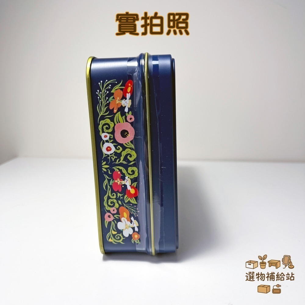[現貨]皮卡丘巧克力脆米方形鐵盒-尋找霜奶仙-日本限定零食甜點伴手禮-手繪風格-效期2026.07.04-細節圖8