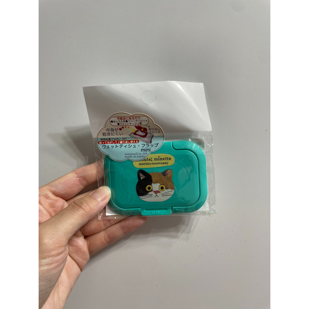 mini size 濕紙巾蓋-細節圖4