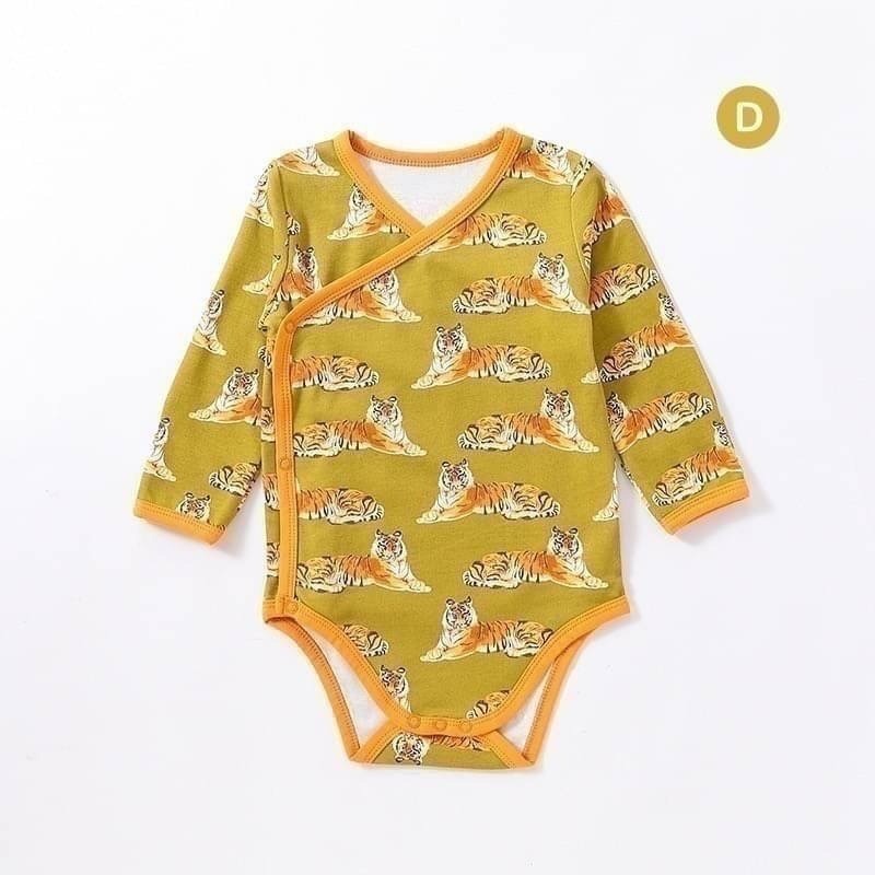 可愛包屁衣組-細節圖2