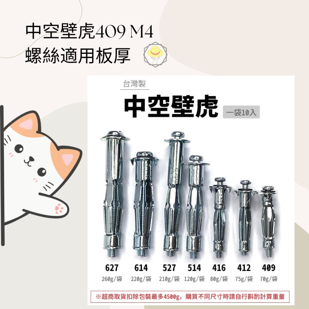 ORX 省力型中空壁虎拉釘槍/中空壁虎釘，m3~m8可用，拉釘鉗。中空膨脹螺栓 中空壁虎石膏板 矽酸鈣板 輕隔間-細節圖4