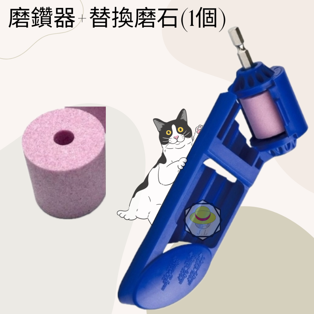 【現貨熱賣24H】鑽頭 鑽尾 磨鑽器 磨鑽機 磨鑽尾 金屬鑽尾 鐵工鑽頭 ORX 鐵鑽尾 磨鑽頭 磨鑽尾器 金屬鑽頭-規格圖6