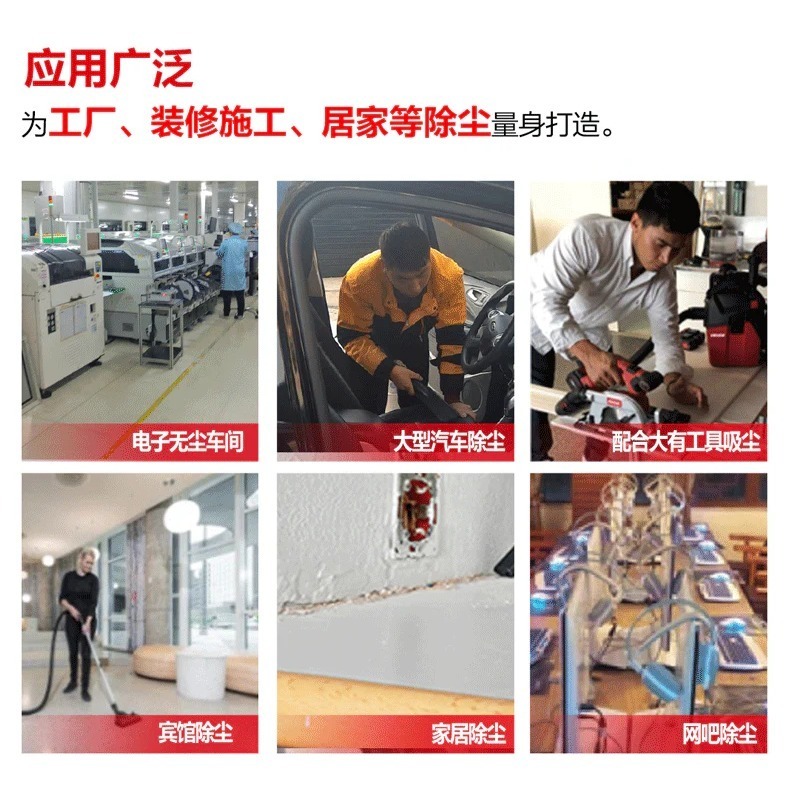 大有DEVON4713-Li-20MC充電式吸塵器20V-細節圖9