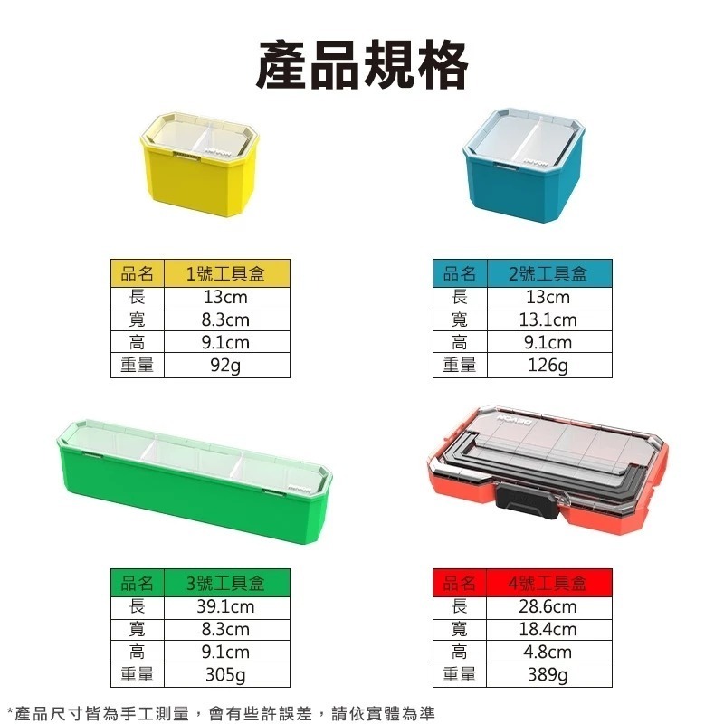 大有工具盒-細節圖4