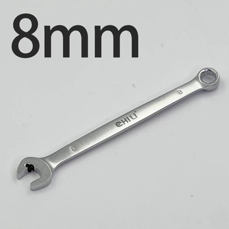 8mm