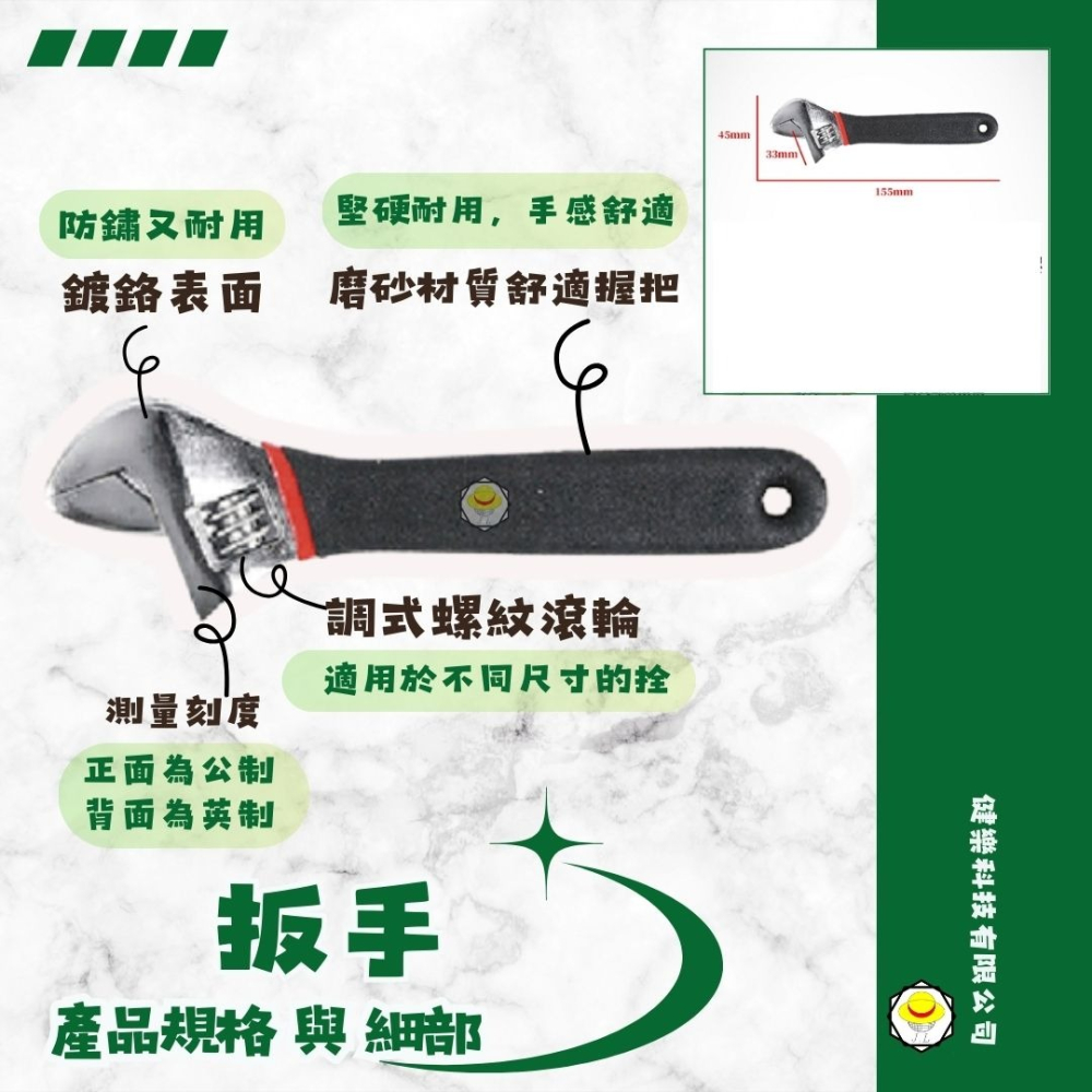 含稅 780004 罐裝 6PC 工具組合 ONSITE-細節圖4