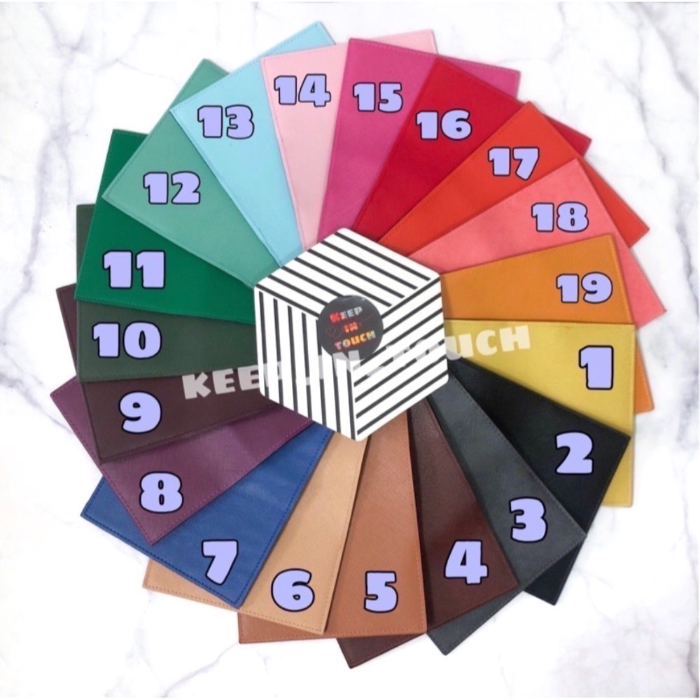 ✨「純手工客製護照套」✨ 免費刻名 客製化商品禮物 客製化名字飾品搭配 護照套 護照夾-細節圖3