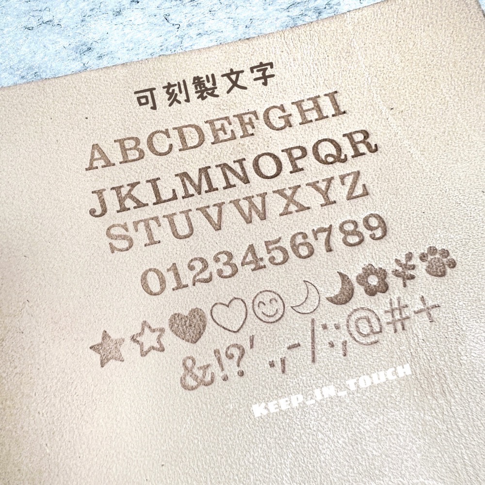 ✨「純手工客製護照套」✨ 免費刻名 客製化商品禮物 客製化名字飾品搭配 護照套 護照夾-細節圖5