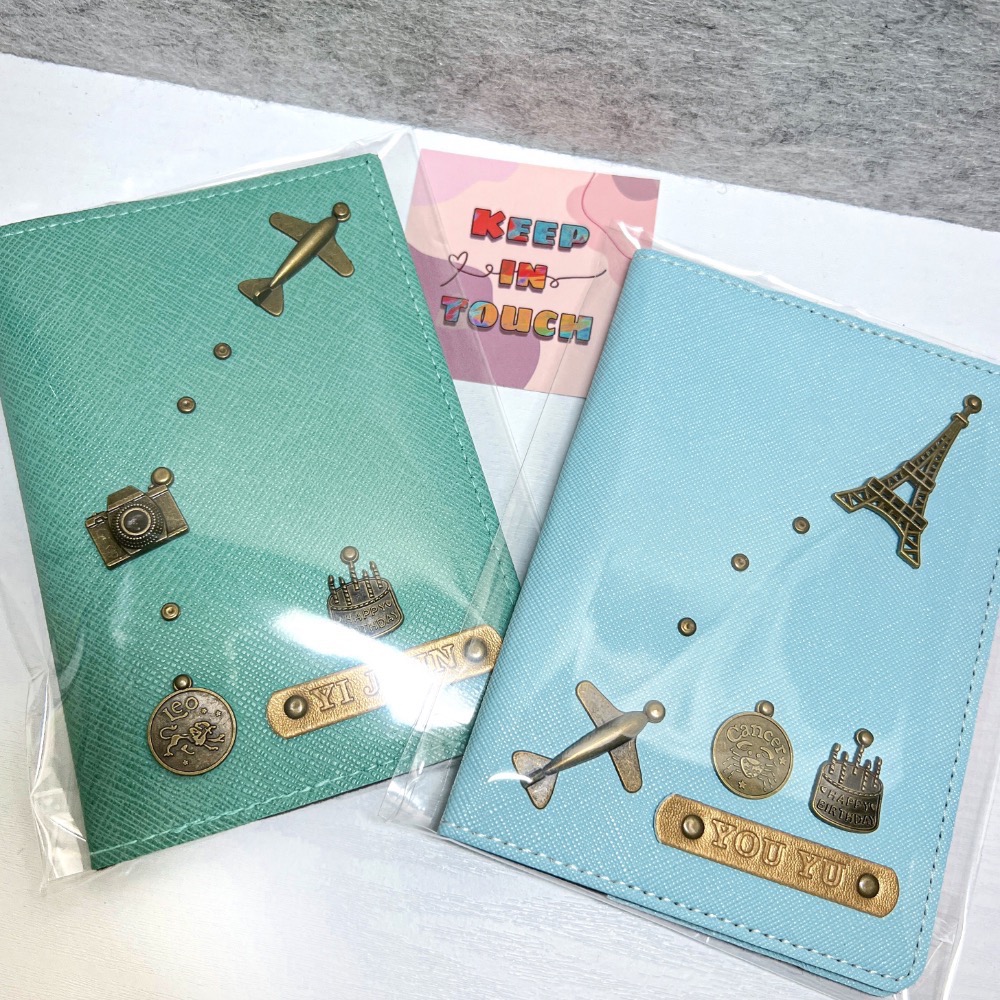 ✨銅色飾品加購區✨「手工客製商品搭配飾品」-細節圖8