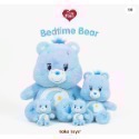 ❗️全現貨🔥泰國代購🇹🇭Carebears彩虹小熊鑰匙圈-規格圖6