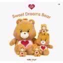 ❗️全現貨🔥泰國代購🇹🇭Carebears彩虹小熊鑰匙圈-規格圖6