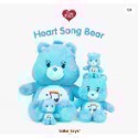 ❗️全現貨🔥泰國代購🇹🇭Carebears彩虹小熊鑰匙圈-規格圖6