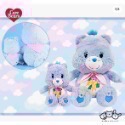 ❗️全現貨🔥泰國代購🇹🇭Carebears彩虹小熊鑰匙圈-規格圖6