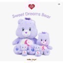 ❗️全現貨🔥泰國代購🇹🇭Carebears彩虹小熊鑰匙圈-規格圖6
