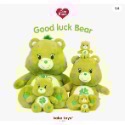 ❗️全現貨🔥泰國代購🇹🇭Carebears彩虹小熊鑰匙圈-規格圖6