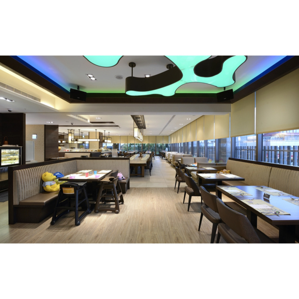 宜蘭悅川酒店-羅琳西餐廳晚餐券 (平日/假日適用)-細節圖2