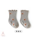 韓系木耳邊嬰童襪-規格圖10