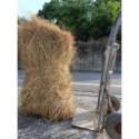 稻草蓆 稻草磚 乾稻草 100m2  園藝資材 稻草人 | 網農種苗-規格圖5