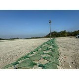客土袋 網袋 砂石袋 100入 編織袋 PE土包袋 裝土袋 批發量大優惠 各種網目均有 | 網農種苗-細節圖6